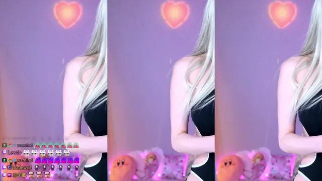 [Korean BJ] god_lita 2025-02-21 - KBJFan