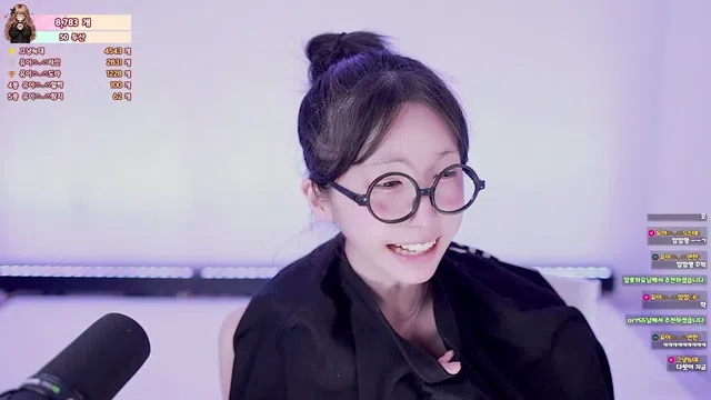 图片[7] - [Korean BJ] howru010 2025-08-17 - KBJFan