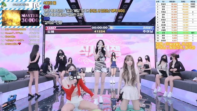 图片[54] - [Korean BJ] pandaclass 2025-06-19 - KBJFan