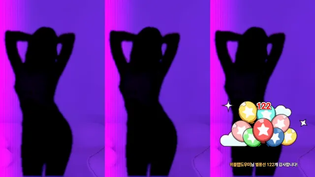 图片[3] - [Korean BJ] purelove2 2025-07-17 - KBJFan