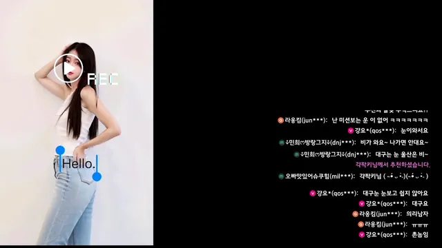 图片[4] - [Korean BJ] hyuna0721 2026-02-24 - KBJFan