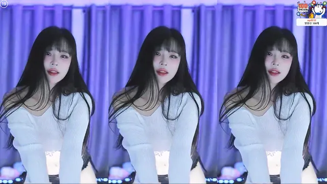 图片[4] - [Korean BJ] navi04 2025-07-25 - KBJFan