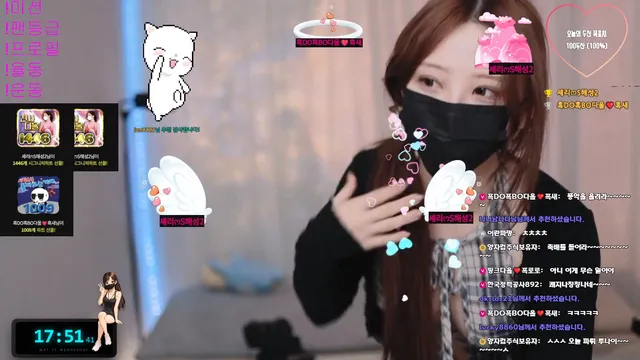 图片[1] - [Korean BJ] dawoori0 2026-05-27 - KBJFan