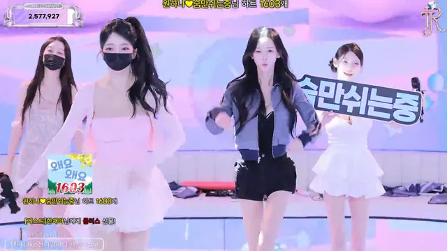 图片[89] - [Korean BJ] jinricp 2026-07-01 - KBJFan