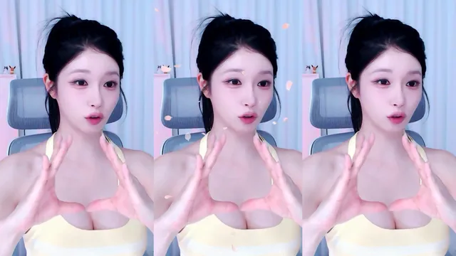 图片[2] - [Korean BJ] wannabe33 2025-05-25 - KBJFan