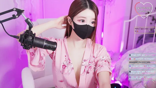 图片[2] - [Korean BJ] dlsrl990 2025-03-19 - KBJFan