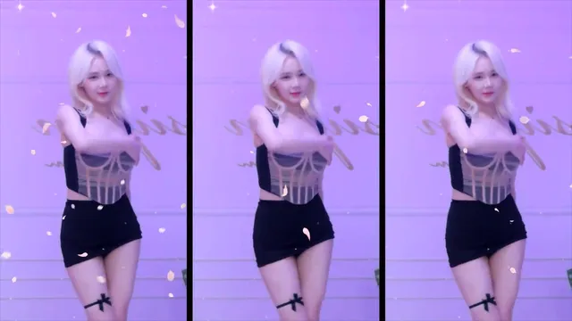 图片[1] - [Korean BJ] joahe2 2025-12-29 - KBJFan