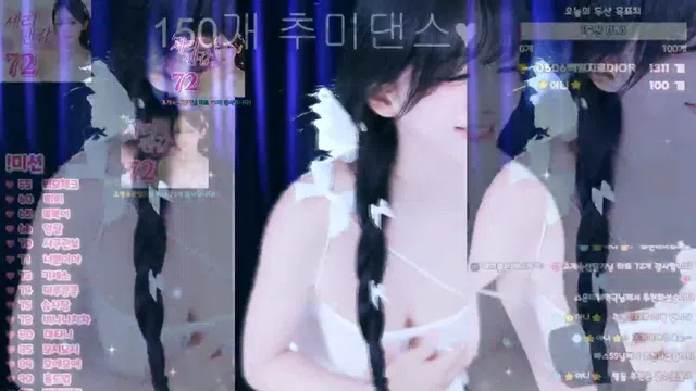 图片[7] - [Korean BJ] chuchu369 2026-04-25 - KBJFan