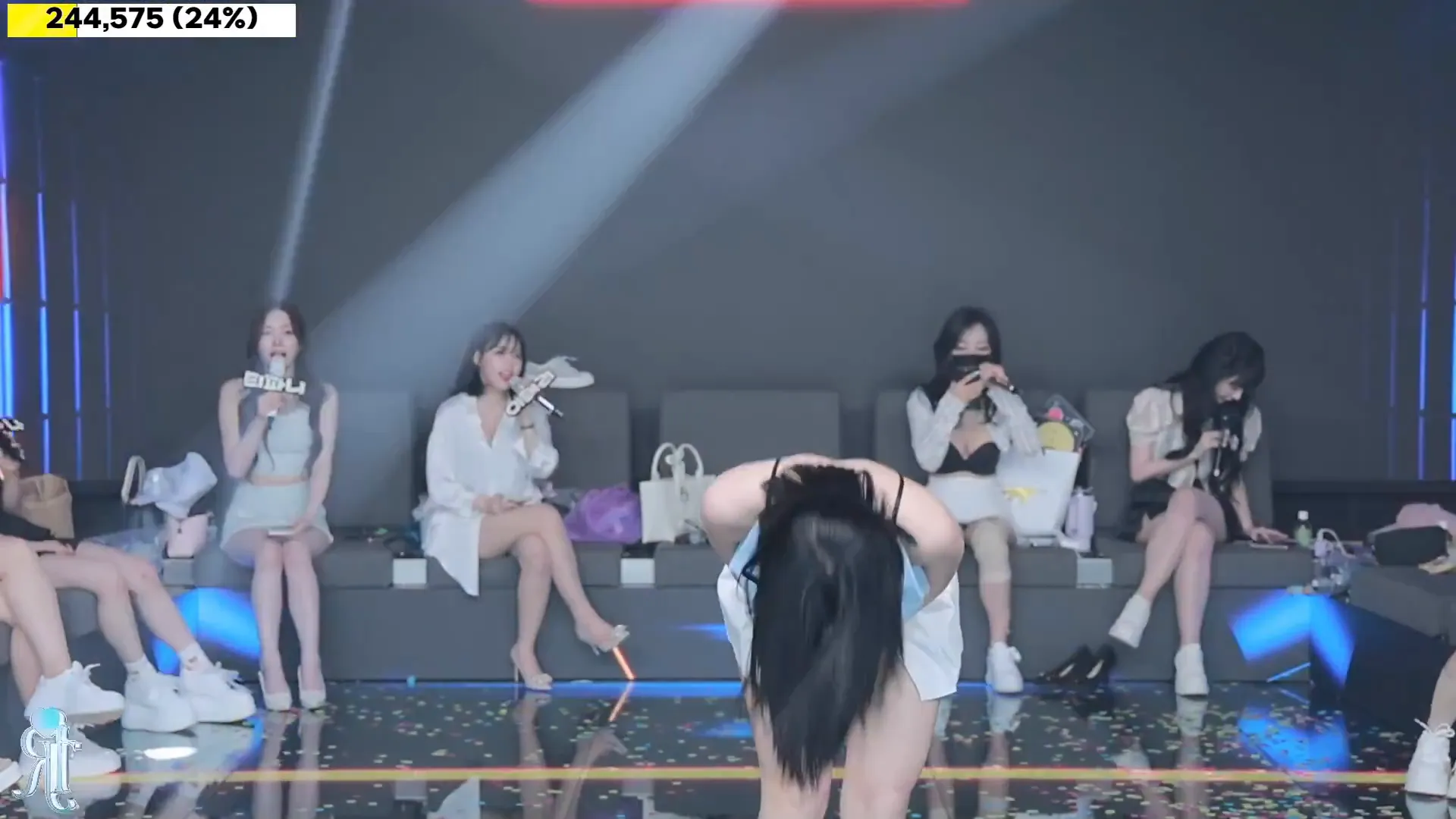 图片[20] - [Korean BJ] jinricp 2024-09-04 - KBJFan