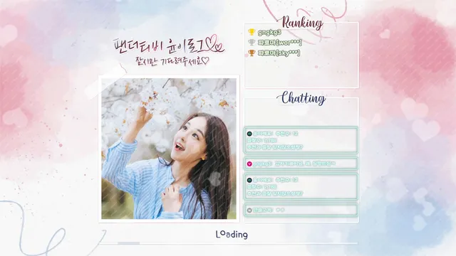 图片[1] - [Korean BJ] mini10062 2025-07-11 - KBJFan