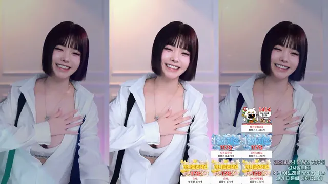 图片[3] - [Korean BJ] dlswldus107 2026-03-03 - KBJFan
