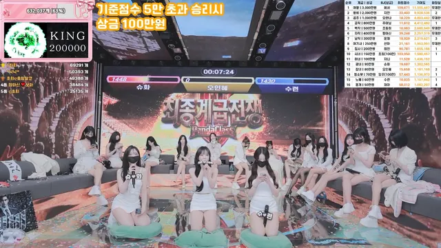 图片[33] - [Korean BJ] pandaclass 2026-04-09 - KBJFan