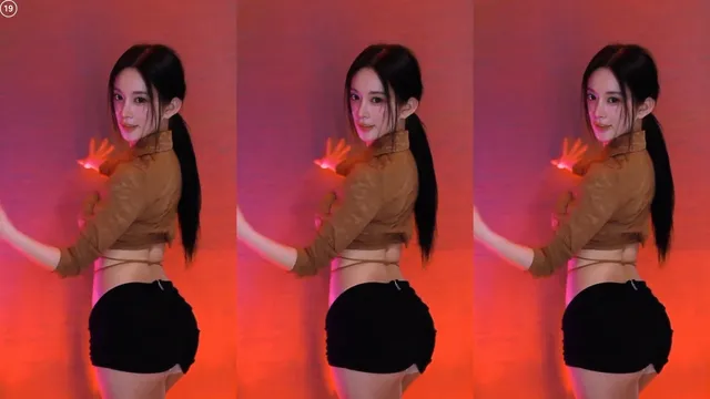 图片[6] - [Korean BJ] babyrimi 2025-10-23 - KBJFan