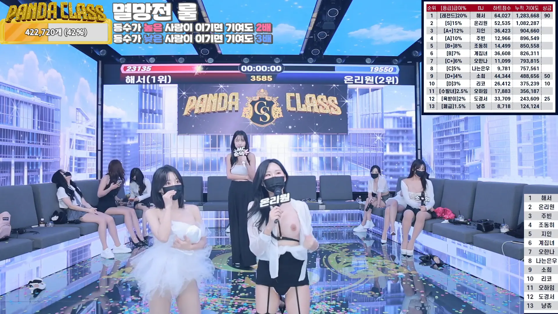 图片[29] - [Korean BJ] pandaclass 2024-09-24 - KBJFan