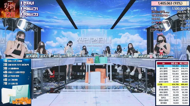 图片[37] - [Korean BJ] jinricp 2024-03-24 - KBJFan