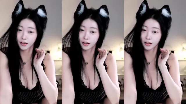 图片[4] - [Korean BJ] bumzi98 2025-10-01 - KBJFan