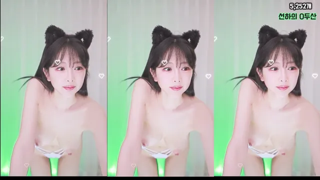 图片[2] - [Korean BJ] sunha0213 2026-05-29 - KBJFan