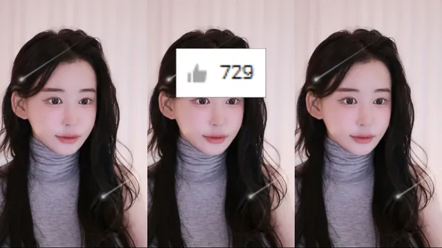 图片[1] - [Korean BJ] in0410 2025-08-21 - KBJFan