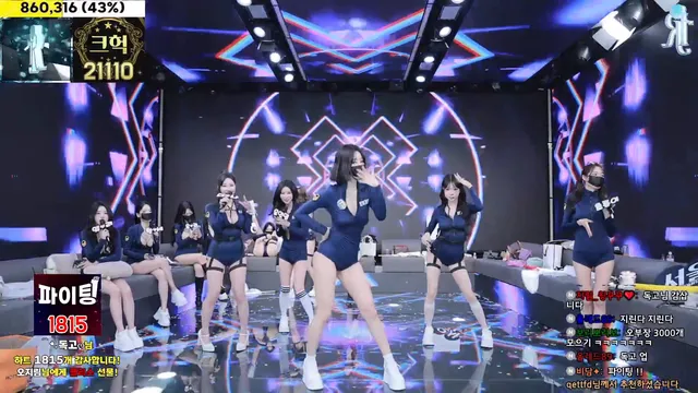 图片[47] - [Korean BJ] jinricp 2025-01-09 - KBJFan