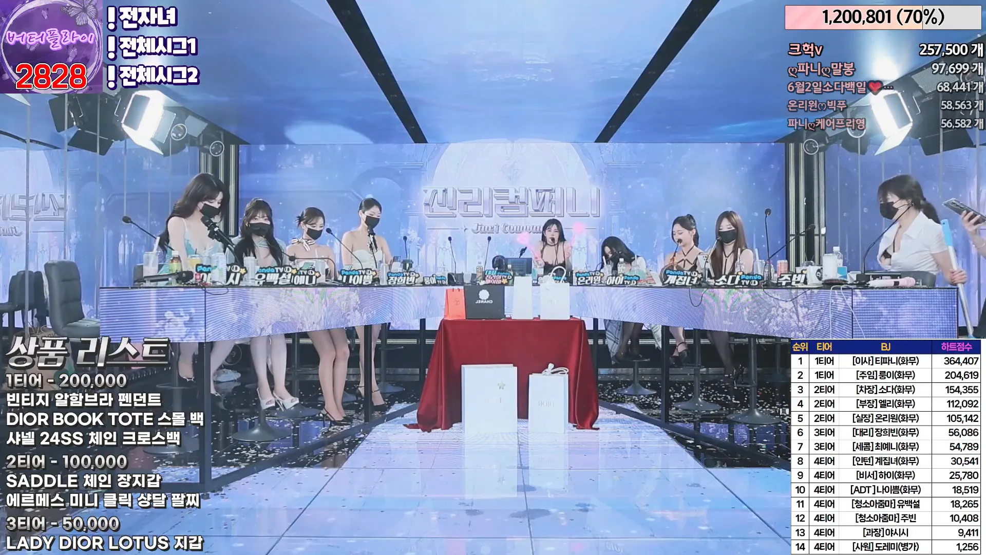 图片[47] - [Korean BJ] jinricp 2024-05-26 - KBJFan