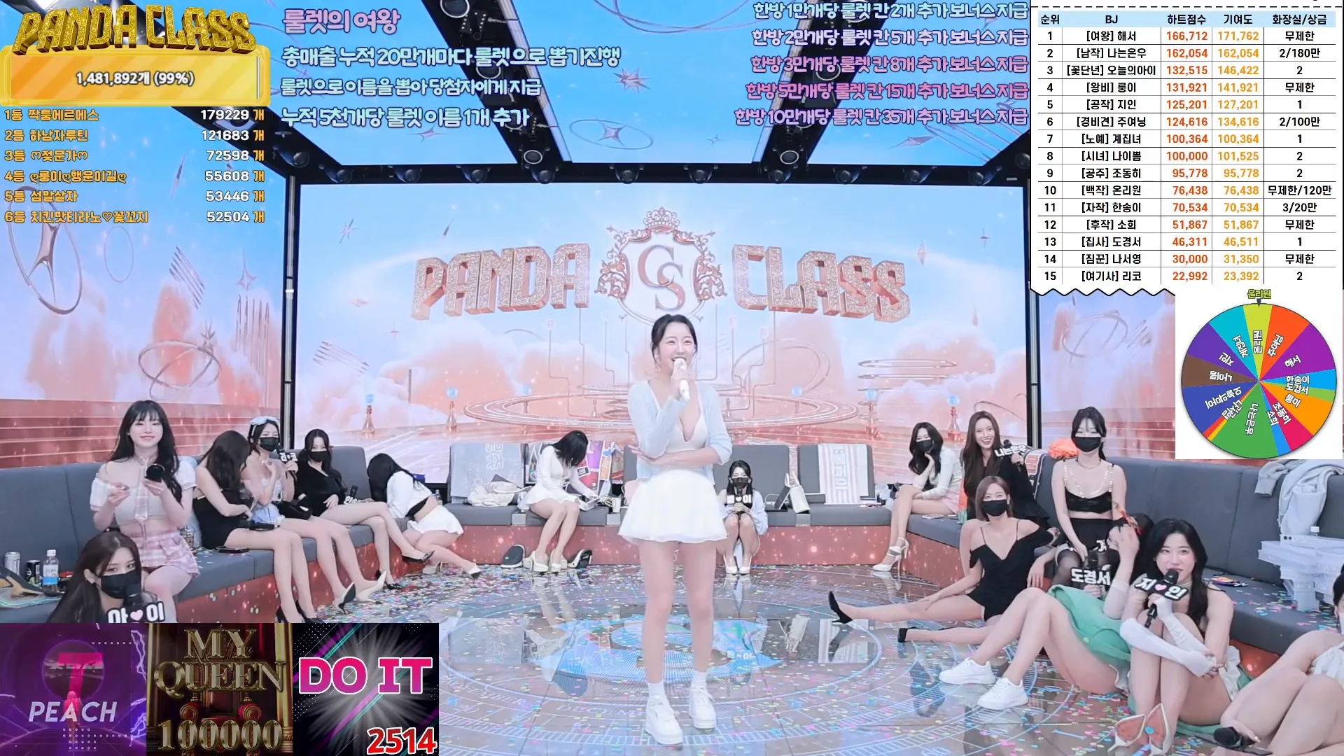 图片[25] - [Korean BJ] pandaclass 2024-12-03 - KBJFan