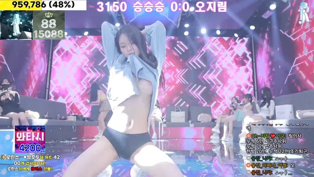 图片[56] - [Korean BJ] jinricp 2024-10-16 - KBJFan