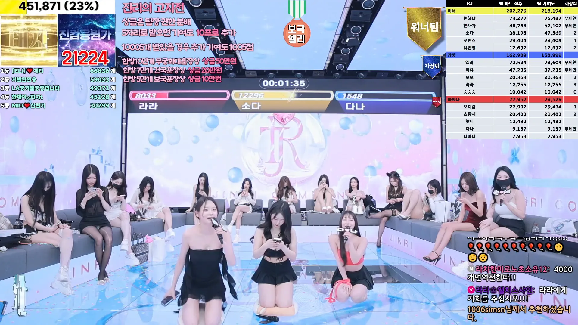 图片[27] - [Korean BJ] jinricp 2024-12-18 - KBJFan