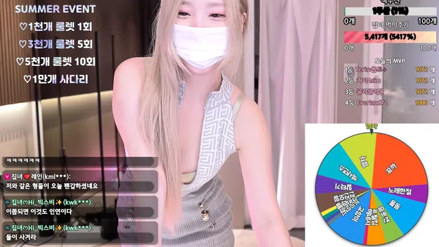 图片[7] - [Korean BJ] homegirl 2024-07-20 - KBJFan