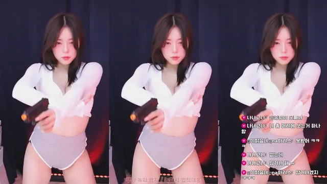 图片[5] - [Korean BJ] wmeow2 2025-08-25 - KBJFan