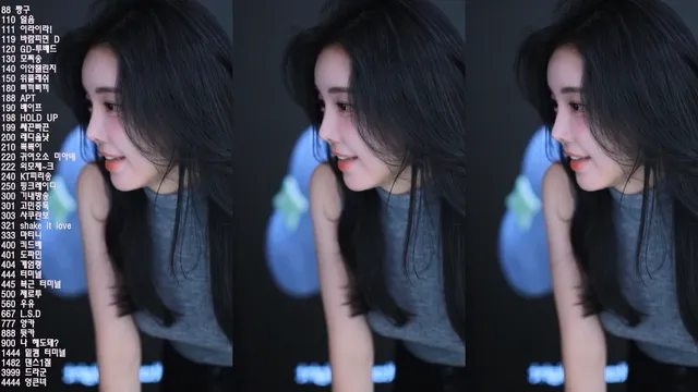 图片[2] - [Korean BJ] glglehddl 2025-11-01 - KBJFan