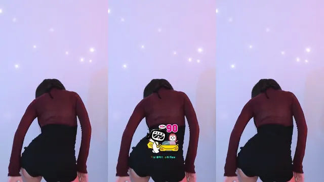 图片[3] - [Korean BJ] jssisabel 2025-03-27