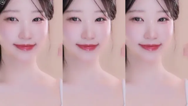 图片[1] - [Korean BJ] mj0128 2025-05-11 - KBJFan