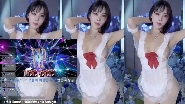 图片[5] - [Korean BJ] aesoon_96 2025-02-14 - KBJFan