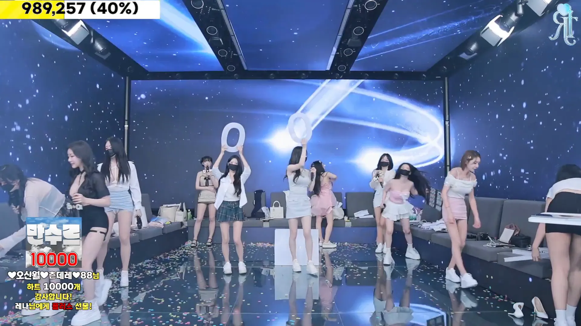 图片[25] - [Korean BJ] jinricp 2024-10-02 - KBJFan