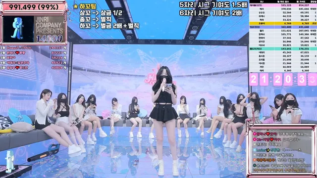 图片[25] - [Korean BJ] jinricp 2025-06-13 - KBJFan