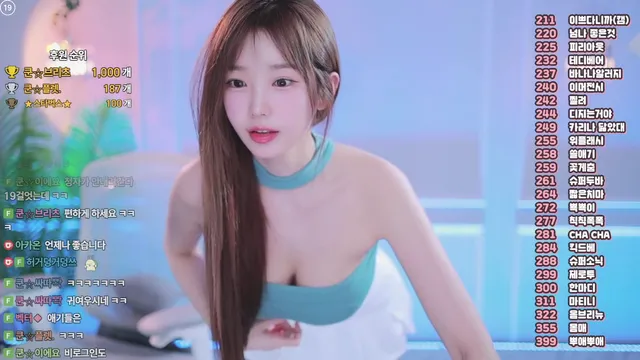 图片[4] - [Korean BJ] dearhal 2025-09-10 - KBJFan