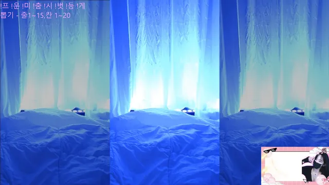 图片[1] - [Korean BJ] hanseoaaa 2025-11-01 - KBJFan