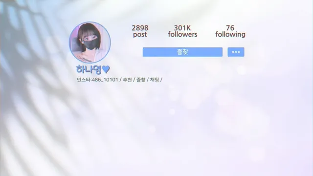 图片[5] - [Korean BJ] lovelypower77 2025-09-01 - KBJFan