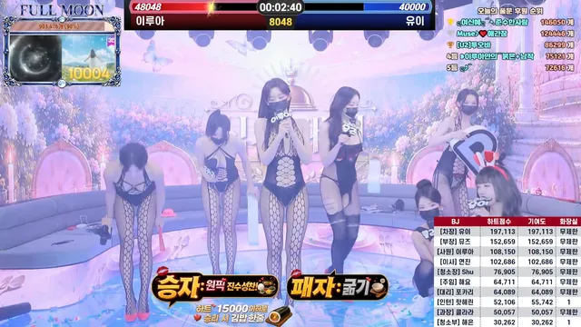 图片[54] - [Korean BJ] mscrew33 2026-06-03 - KBJFan
