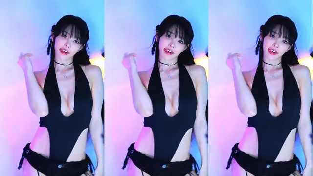 图片[1] - [Korean BJ] feel0100 2025-05-06 - KBJFan