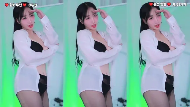 图片[1] - [Korean BJ] yso1004 2025-11-02 - KBJFan