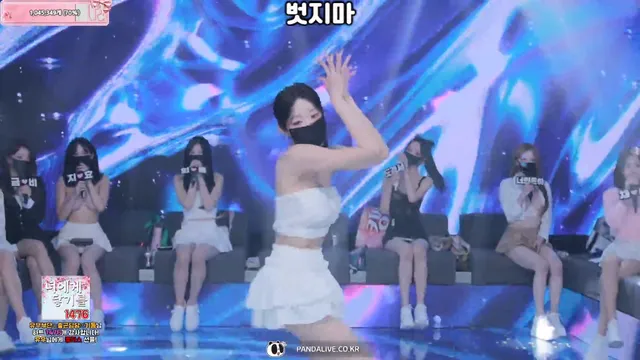 图片[54] - [Korean BJ] pandaclass 2025-12-13 - KBJFan