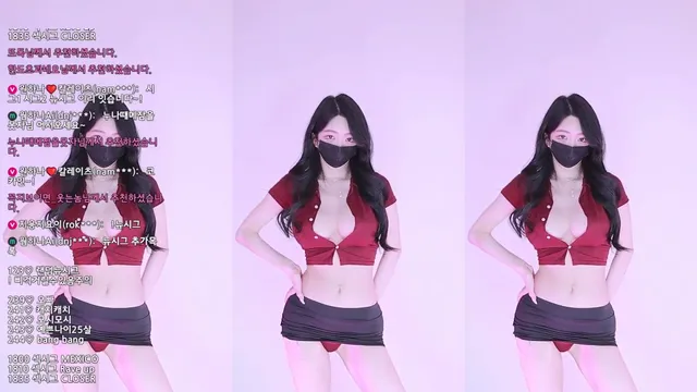 图片[2] - [Korean BJ] o111na 2026-06-02 - KBJFan