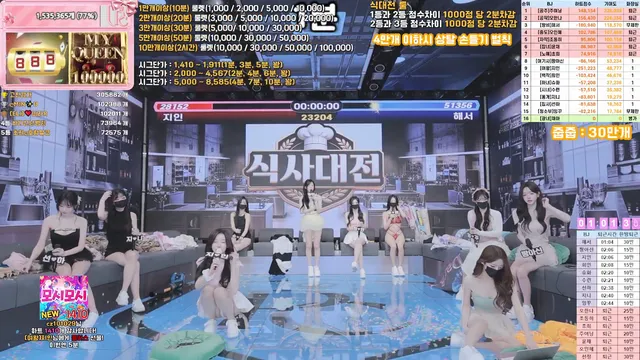 图片[61] - [Korean BJ] pandaclass 2026-03-21 - KBJFan