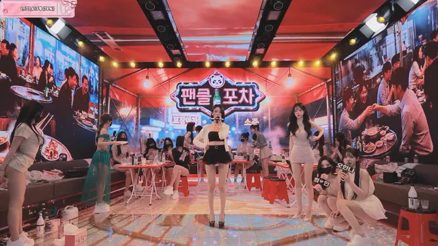 图片[48] - [Korean BJ] pandaclass 2026-03-28 - KBJFan