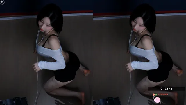 图片[6] - [Korean BJ] milkkim123 2026-02-27 - KBJFan