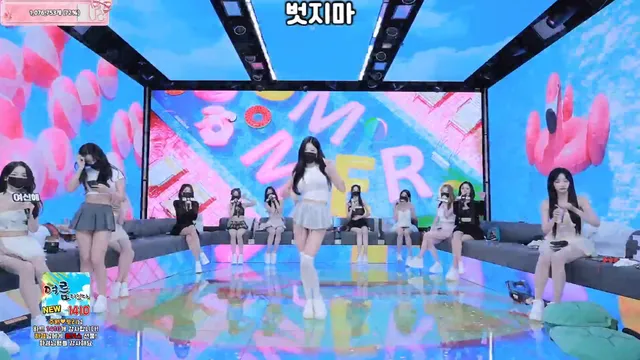 图片[41] - [Korean BJ] pandaclass 2025-12-11 - KBJFan