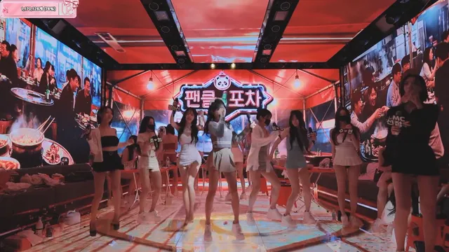 图片[46] - [Korean BJ] pandaclass 2026-03-28 - KBJFan