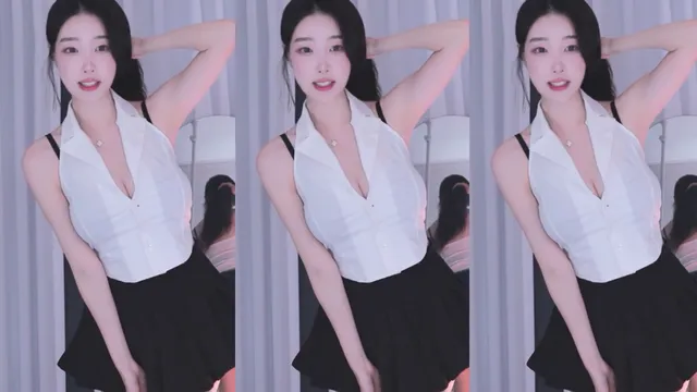 [Korean BJ] dpqls718 2025-05-20