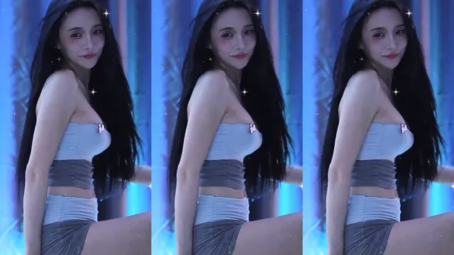 图片[5] - [Korean BJ] znvely00 2025-04-15 - KBJFan